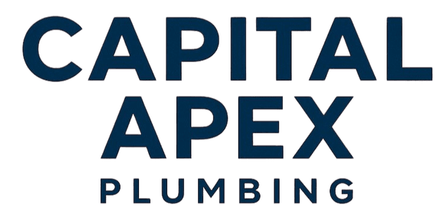 Capital Apex Plumbing